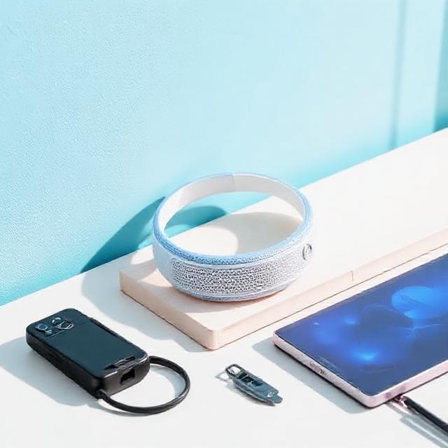 Top Trending Tech Accessories You Need in 2025